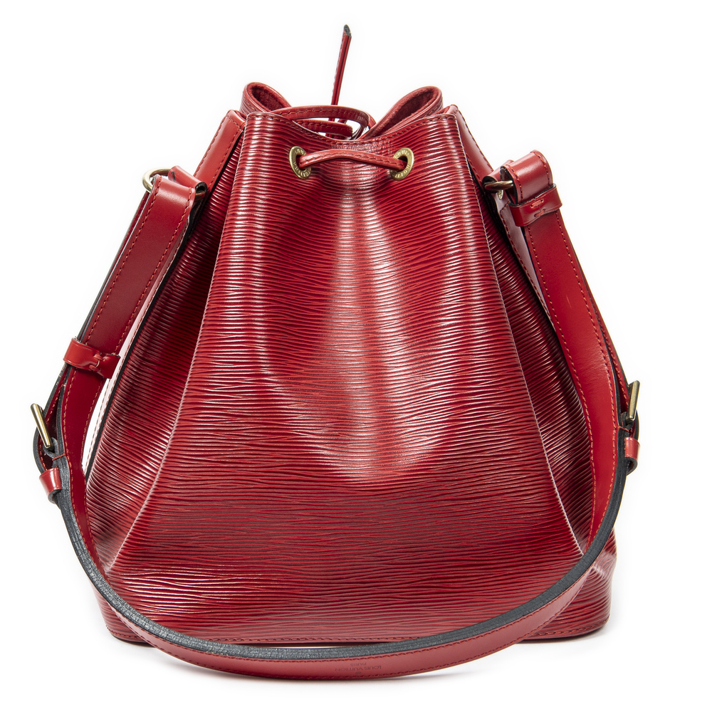 Louis Vuitton Noe PM - Picture 5 of 10